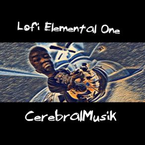 Download track Liquid Courage CerebralMusik