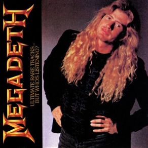 Download track Peace Sells Megadeth