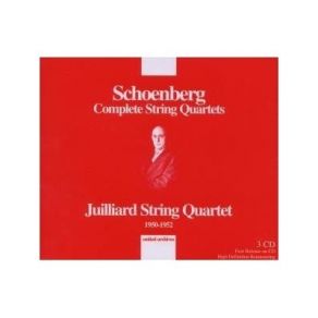 Download track 6. No. 2 II Schoenberg Arnold