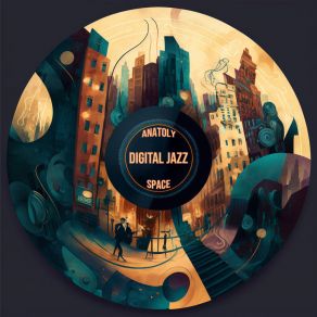 Download track Digital Jazz Anatoly Space