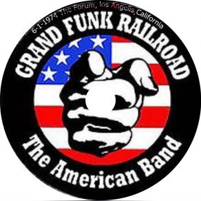 Download track Documentary Intermission Grand Funk Railroad