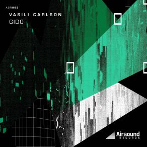 Download track N'23 (Original Mix) Vasili Carlson
