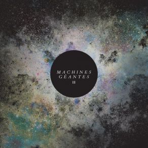 Download track Arizona Machines Géantes