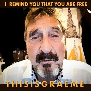 Download track I Remind You That You Are Free (Requiem Radio Edit) Thisisgraeme