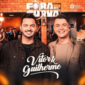 Download track Pedras / Ela Não Vai Mais Chorar (Ao Vivo) VitorVinícius, Victor Borges