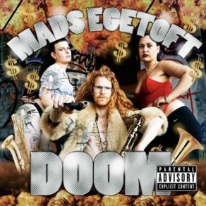 Download track Doom I' Mads EgetoftDoom Quartet