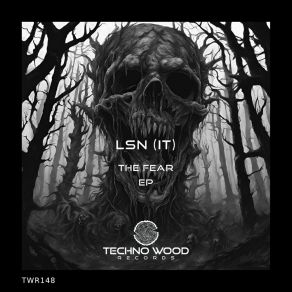 Download track Provocative Destabilization (Original Mix) LSN (IT)