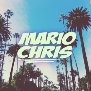 Download track Matter Of Time (Original Mix) Mario Chris