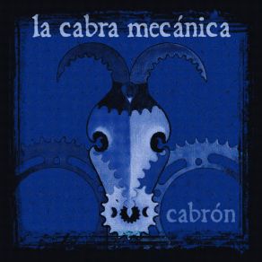 Download track Cancion Protesta La Cabra Mecánica