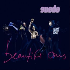 Download track Beautiful Ones Suede