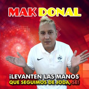 Download track Soy De La Cumbia Mak DonalFlor De Piedra