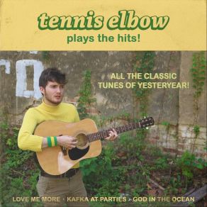 Download track Kafka At Parties Tennis Elbow