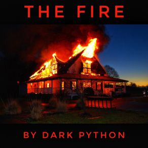 Download track Fire Dark Python