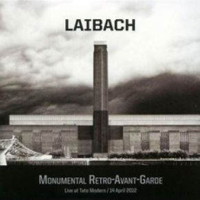 Download track Ti, Ki Izzivaš Laibach