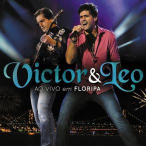 Download track Quando Você Some Victor & Leo