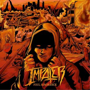 Download track Look Hood Impaler