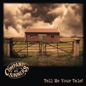 Download track Melons & Peaches Company Of Sinners