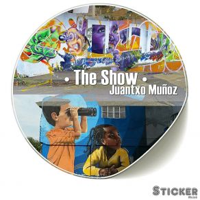 Download track Dancing For Me Juantxo Munoz