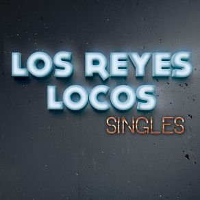 Download track Los Tremendos Chones Los Reyes Locos