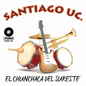 Download track Mi Linda Suegra Santiago Uc