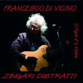 Download track Camicia Rossa (Ai Partigiani Italiani) Francesco Di Vicino