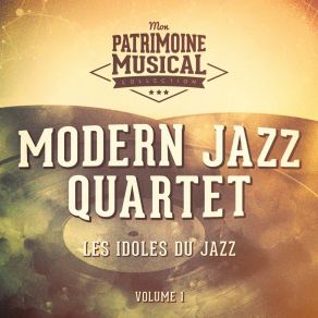 Download track Versailles (Porte De Versailles) The Modern Jazz Quartet