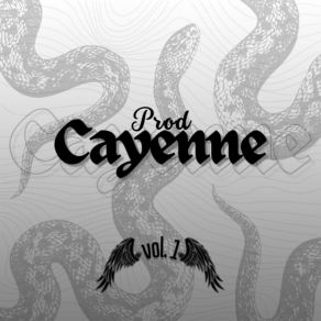 Download track Jogador Cayenne