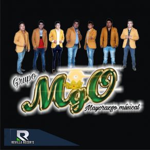 Download track Cuando Te Fuiste Grupo Mgo Mayorazgo Musical