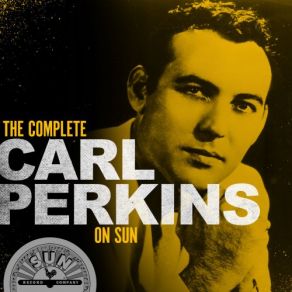 Download track Her Love Rubbed Off Carl Perkins