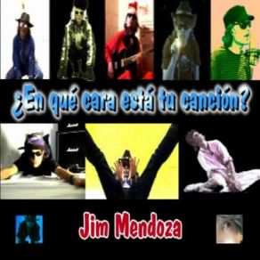 Download track No Puedo Esperar Jim Mendoza