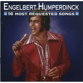 Download track Am I That Easy To Forget? Engelbert Humperdinck