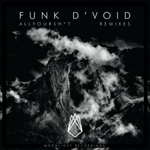 Download track All Your Shit (Rennie Foster Raw Dub Remix) Funk D'Void