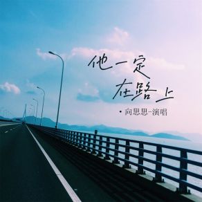 Download track 他一定在路上 (伴奏) 向思思