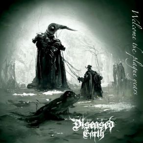 Download track In A Deathless Light Diseased Earth