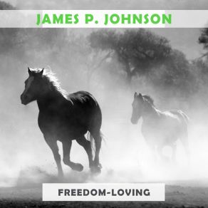 Download track Weeping Blues James P. Johnson