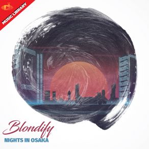 Download track Cozy Nights Blondify