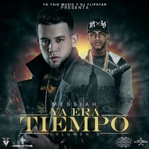 Download track Como Lo Capo (El Mayor) MessiahEl Mayor