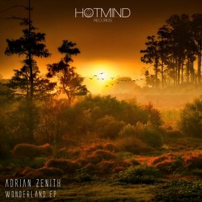 Download track Wonderland 2 Adrian Zenith