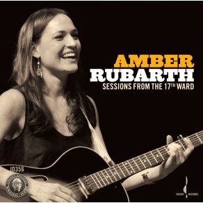 Download track Full Moon In Paris Amber Rubarth