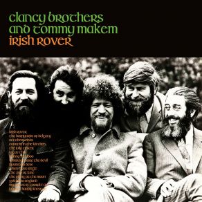 Download track Mr Moses Ri-Tooral-I-Ay The Clancy Brothers