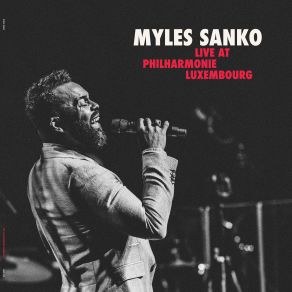 Download track Promises (Live At Philharmonie Luxembourg) Myles Sanko