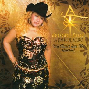 Download track Quiero Amanecer Adriana Frias