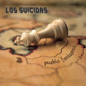 Download track Enhorabuena Los Suicidas