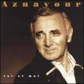 Download track Un Amour En Transit Charles Aznavour