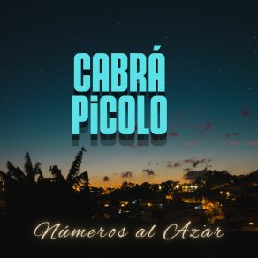 Download track Hombre Macho Cabrá Picolo