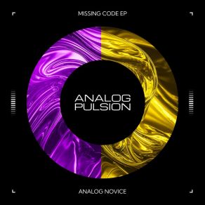 Download track Missing Code Analog Novice