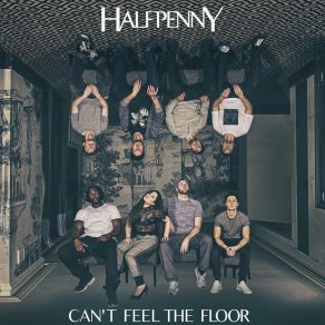 Download track Can't Feel The Floor Halfpenny