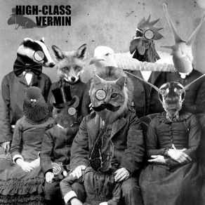 Download track Lonely Life High-Class Vermin