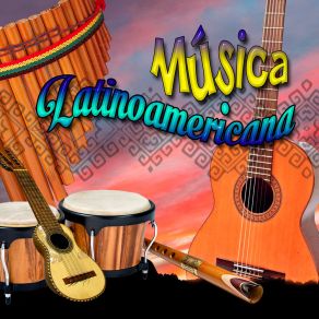 Download track Danza Del Maíz Orquesta Instrumental Latinoamericana