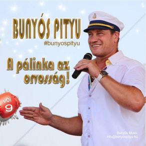 Download track Lagzis Nóta Bunyós Pityu